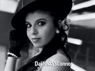 DalishaSSConnor