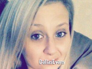Dallas_Evans