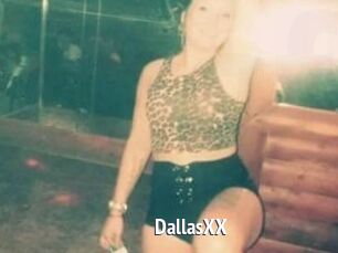 DallasXX