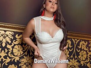 DamaraWilliams