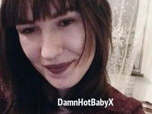 DamnHotBabyX