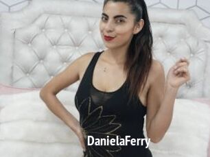 DanielaFerry