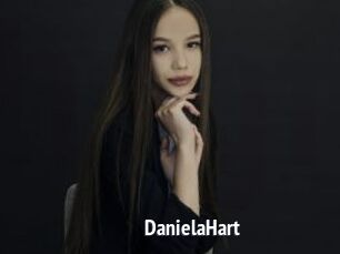 DanielaHart