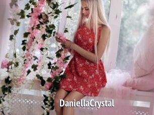 DaniellaCrystal