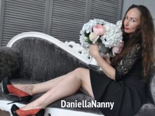 DaniellaNanny