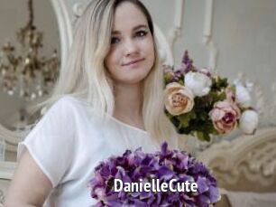 DanielleCute