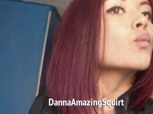 DannaAmazingSquirt