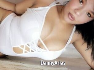 DannyArias