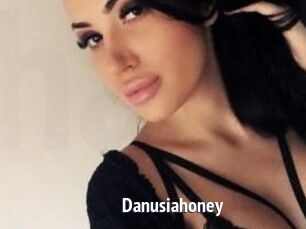Danusiahoney
