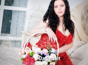DaoSecret