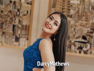 DarcyMathews