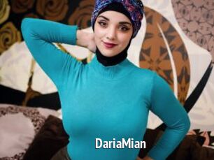 DariaMian