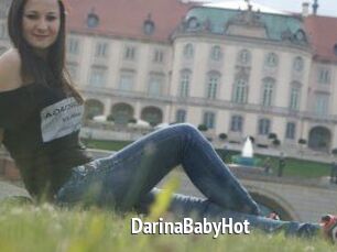 DarinaBabyHot