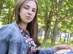 DashaAnn