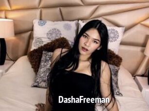 DashaFreeman