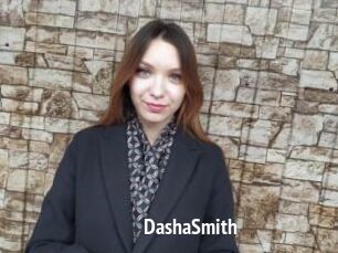 DashaSmith