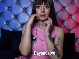 DayanCalvo
