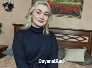 DayanaBlack