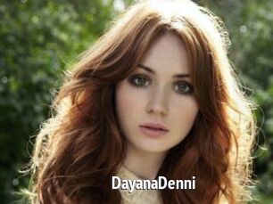 DayanaDenni