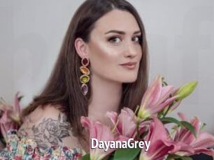 DayanaGrey