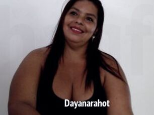 Dayanarahot
