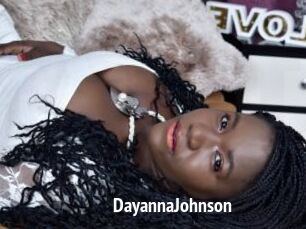 DayannaJohnson