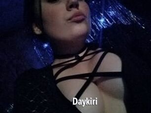 Daykiri