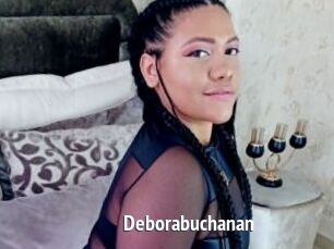 Deborabuchanan