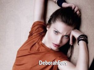 DeborahFors