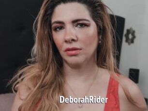 DeborahRider