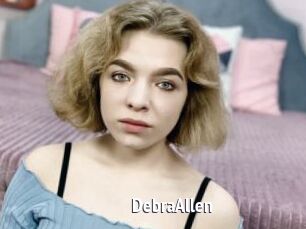 DebraAllen