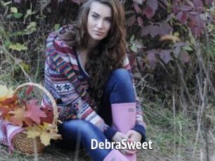 DebraSweet