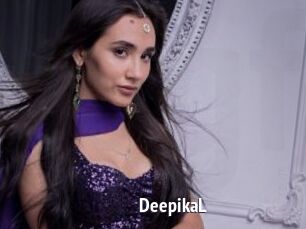 DeepikaL