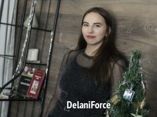 DelaniForce