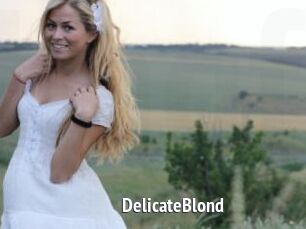 DelicateBlond