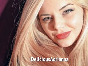 DeliciousAdrianna