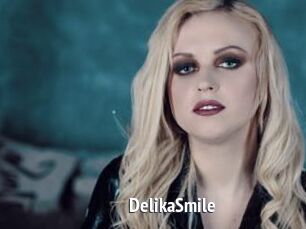 DelikaSmile