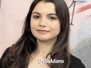 DellaAdams