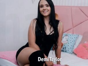DemiTaylor