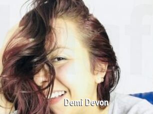 Demi_Devon