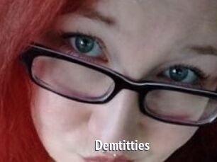 Demtitties