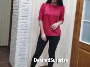 DesiredSurprise