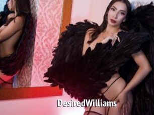 DesiredWilliams