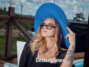 DestenyJones