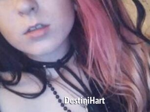 DestiniHart