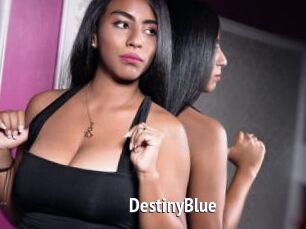 DestinyBlue