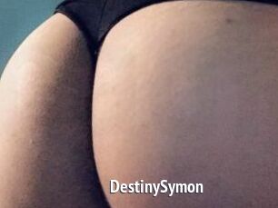 DestinySymon
