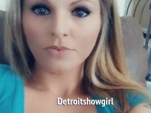Detroitshowgirl