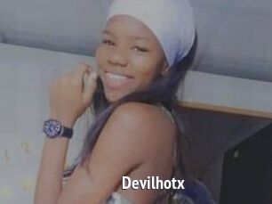Devilhotx