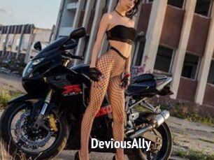 DeviousAlly